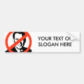 John Boehner Autoaufkleber (Vorne)