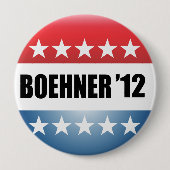 JOHN BOEHNER BUTTON (Vorderseite)