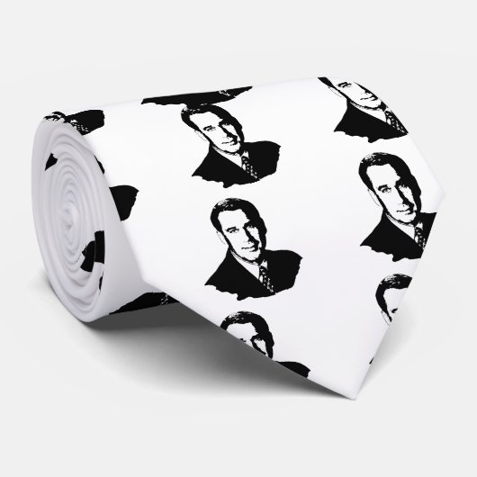 John Boehner Krawatte (Gerollt)