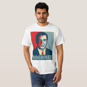 John Boehner T-Shirt (Vorne ganz)