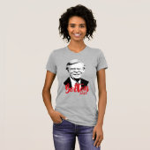 John Bolton 2020 T-Shirt (Vorne ganz)