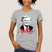 John Bolton 2020 T-Shirt (Vorderseite)