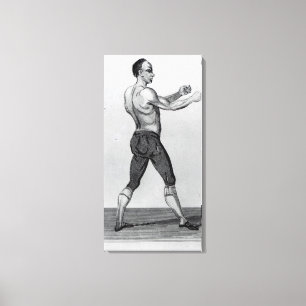 John Broughton Leinwanddruck