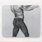 John Broughton Mousepad (Vorne)