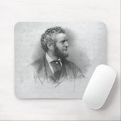 John Brown Mousepad (Mit Mouse)