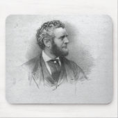 John Brown Mousepad (Vorne)