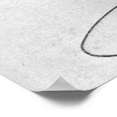 John Brown Poster (Ecke)