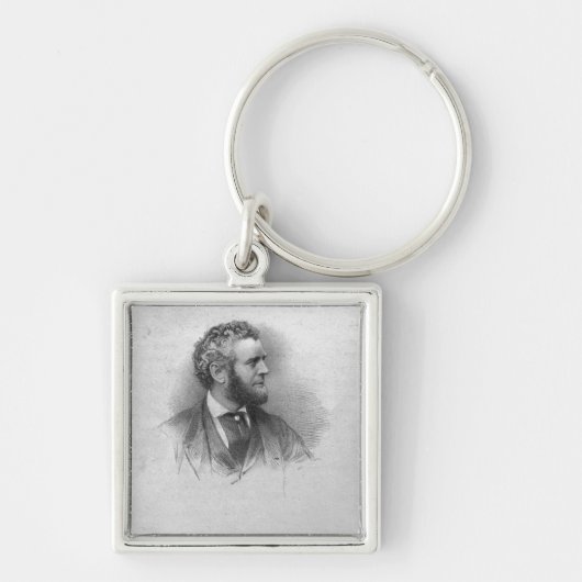 John Brown Schlüsselanhänger (Vorne)