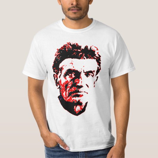 John Brown T-Shirt (Vorderseite)