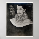 John Bull Poster (Vorne)