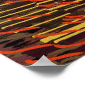 John Bunyan Print Poster (Ecke)