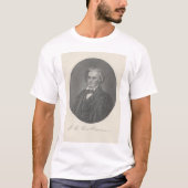 John C. Calhoun T-Shirt (Vorderseite)
