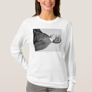 John C. Freemont "der große Pfadfinder " T-Shirt