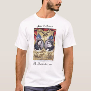 John C. Fremont T-Shirt