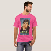 John Candy Classic T-Shirt (Vorne ganz)
