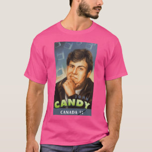 John Candy Classic T-Shirt