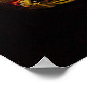 John Carpenter Christine Composite Poster (Ecke)