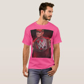 John Cena T-Shirt (Vorne ganz)