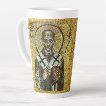 John Chrysostom l Orthodox l Catholic l Icon,