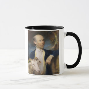 John Collins von Devizes (fl.1771-99) 1799 Tasse
