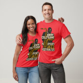 John Coltrane Quartett T-Shirt (Unisex)