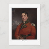 John Constable #133-2 - Fine Art Postcard Postkarte (Vorderseite)