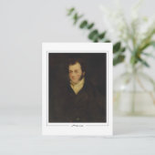 John Constable #183 - Kunstdruck-Postkarte Postkarte (Stehend Vorderseite)