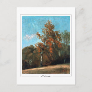 John Constable #23 - Kunstpostkarte Postkarte