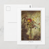 John Constable #246 - Fine Art Postcard Postkarte (Vorne/Hinten)