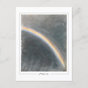 John Constable #284-2 - Fine Art Postcard Postkarte