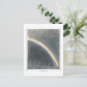 John Constable #284-2 - Fine Art Postcard Postkarte (Stehend Vorderseite)