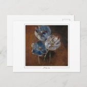 John Constable #3 - Fine Art Postcard Postkarte (Vorne/Hinten)