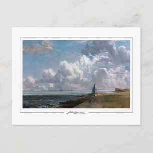 John Constable #83 - Kunstpostkarte Postkarte