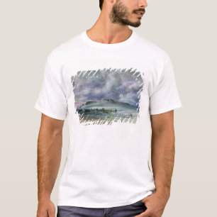 John Constable   altes Sarum T-Shirt
