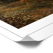 John Constable Art Poster #119 (Ecke)