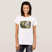 John Constable | Aussicht auf die Kathedrale von S T-Shirt (Vorne ganz)