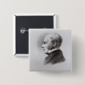 John Constable Button (Vorne & Hinten)