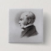 John Constable Button (Vorderseite)