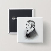 John Constable Button (Vorne & Hinten)