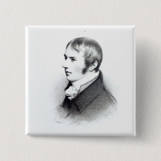 John Constable Button (Vorderseite)