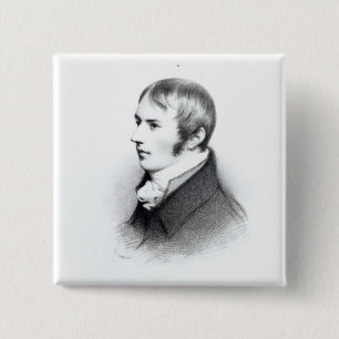 John Constable Button