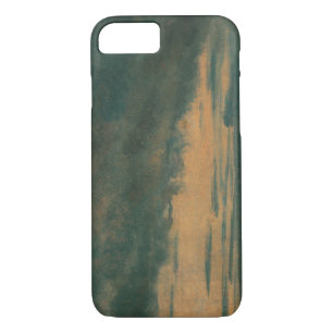 John Constable - Cloud-Studie Case-Mate iPhone Hülle