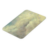 John Constable Cloud Study, c.1821 Magnet (Linke Seite)