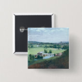 John Constable | das Tal des Stour mit Dedh Button (Vorne & Hinten)