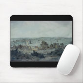 John Constable | das Tal des Stour Mousepad (Mit Mouse)