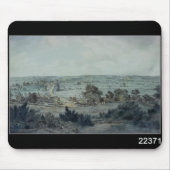 John Constable | das Tal des Stour Mousepad (Vorne)