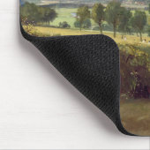 John Constable | der Eingang zum Fenn-Weg Mousepad (Ecke)