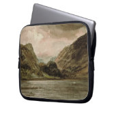 John Constable | Derwentwater, Cumberland, c.1806 Laptopschutzhülle (Vorderseite Links)