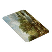 John Constable | Die jungen Waltonianer - Stratfor Magnet (Rechte Seite)