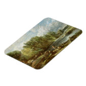 John Constable | Die jungen Waltonianer - Stratfor Magnet (Linke Seite)